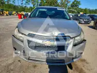 2012 Chevrolet Cruze фото