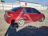 2012 Chevrolet Cruze фото