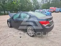 2012 Chevrolet Cruze photo