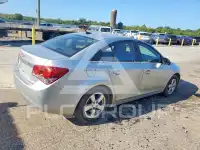 2012 Chevrolet Cruze фото