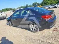 2012 Chevrolet Cruze фото