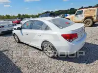 2012 Chevrolet Cruze фото