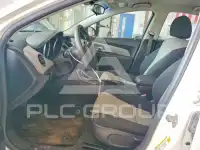 2012 Chevrolet Cruze photo