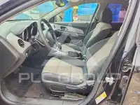 2012 Chevrolet Cruze фото
