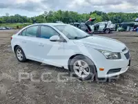 2012 Chevrolet Cruze photo
