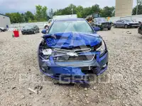 2012 Chevrolet Cruze photo