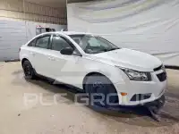 2012 Chevrolet Cruze фото