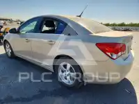 2012 Chevrolet Cruze фото