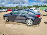 2012 Chevrolet Cruze фото