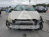 2012 Chevrolet Cruze фото
