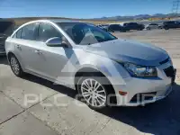 2012 Chevrolet Cruze фото
