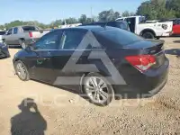 2012 Chevrolet Cruze photo