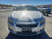 2012 Chevrolet Cruze фото