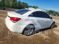 2012 Chevrolet Cruze фото