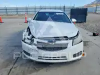 2012 Chevrolet Cruze фото