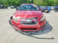 2012 Chevrolet Cruze фото