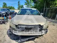2012 Chevrolet Cruze фото