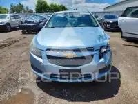 2012 Chevrolet Cruze photo