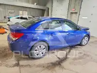 2012 Chevrolet Cruze photo