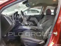2012 Chevrolet Cruze фото