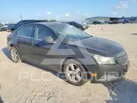 2012 Chevrolet Cruze фото
