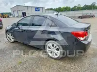 2012 Chevrolet Cruze фото