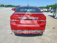 2012 Chevrolet Cruze photo