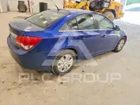2012 Chevrolet Cruze photo