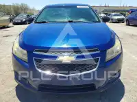 2012 Chevrolet Cruze photo