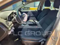 2012 Chevrolet Cruze фото