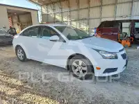 2012 Chevrolet Cruze фото