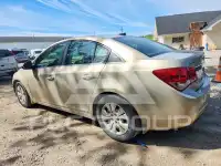 2012 Chevrolet Cruze фото