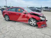 2012 Chevrolet Cruze photo