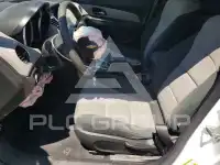 2012 Chevrolet Cruze фото