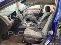 2012 Chevrolet Cruze photo