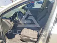 2012 Chevrolet Cruze фото