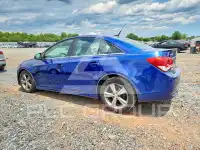 2012 Chevrolet Cruze фото