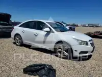 2012 Chevrolet Cruze photo