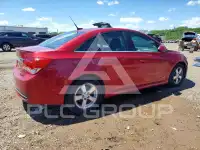 2012 Chevrolet Cruze фото
