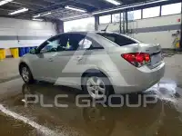 2012 Chevrolet Cruze фото