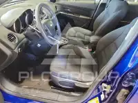 2012 Chevrolet Cruze photo