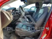 2012 Chevrolet Cruze photo