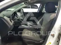 2012 Chevrolet Cruze фото