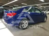 2012 Chevrolet Cruze photo