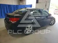 2012 Chevrolet Cruze фото