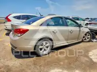 2012 Chevrolet Cruze фото