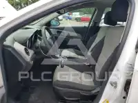 2012 Chevrolet Cruze фото