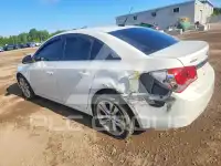 2012 Chevrolet Cruze фото