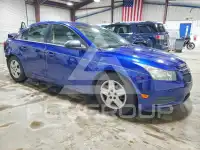 2012 Chevrolet Cruze фото