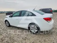 2012 Chevrolet Cruze фото
